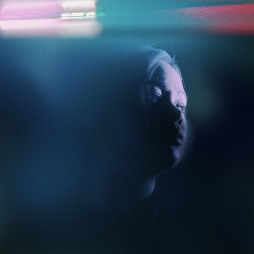 Chasms - Glimpse Of Heaven (Pink & Blue Swirl)
