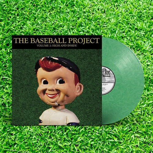 The Baseball Project - Volume 2: High And Inside