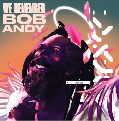 Various Artists - We Remember Bob Andy