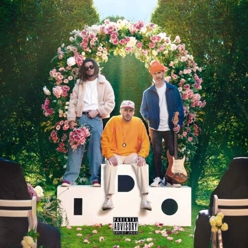 Big Menu - Ido