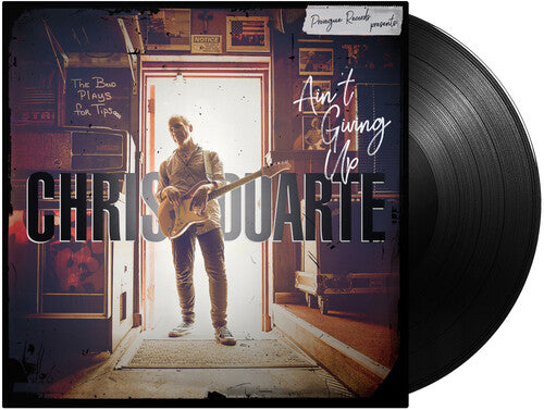 Chris Duarte - Ain