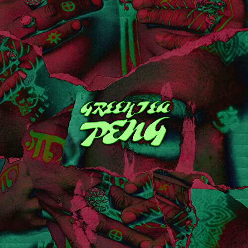 Greentea Peng - RISING