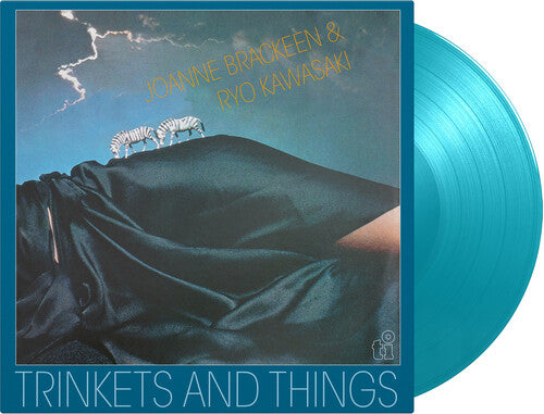 Trinkets And Things