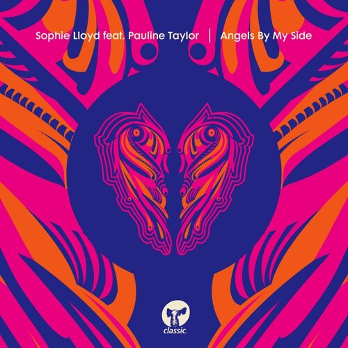 Sophie Lloyd - Angels By My Side