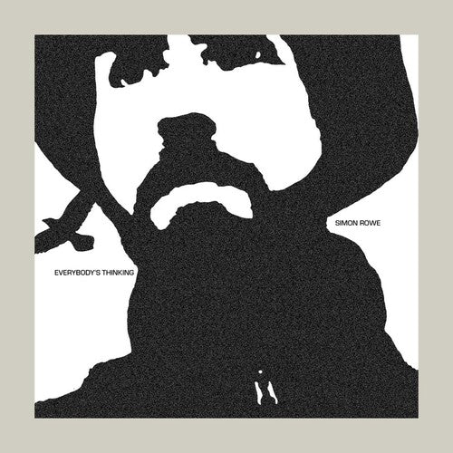 Simon Rowe - Everybody