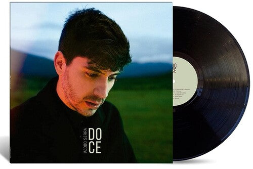 Jacobo Serra - Doce - LP+CD