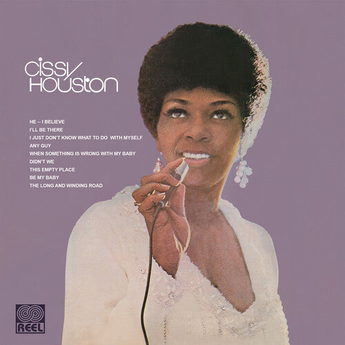 Cissy Houston - Cissy Houston