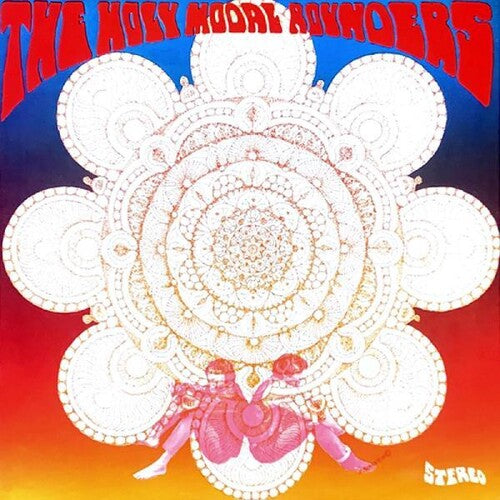 The Holy Modal Rounders - Indian War Whoop