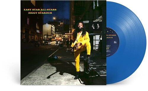 Easy Star All-Stars - Ziggy Stardubm[Blue]