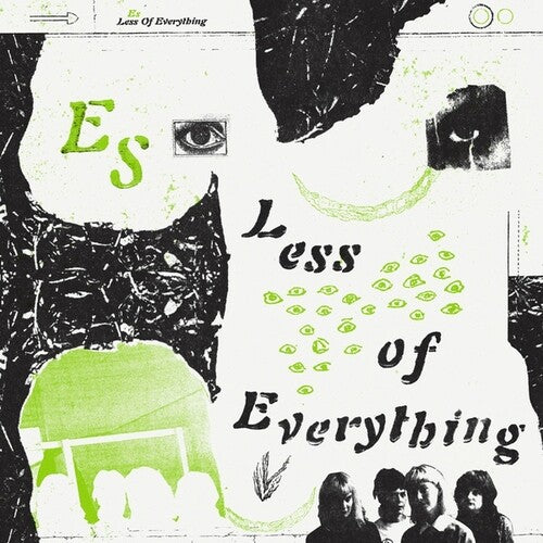 Es - Less Of Everything