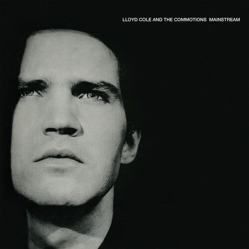 Lloyd Cole and the Commotions - Mainstream - 180gm Vinyl