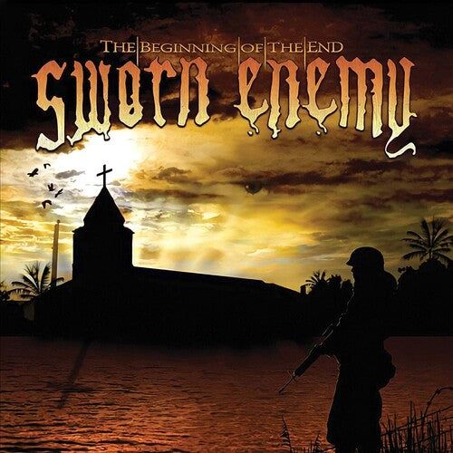 Sworn Enemy - The Beginning of The End