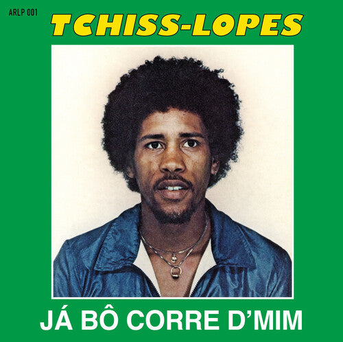 Tchiss Lopes - Ja Bo Corre D