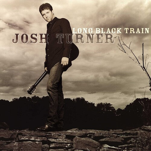 Josh Turner - Long Black Train