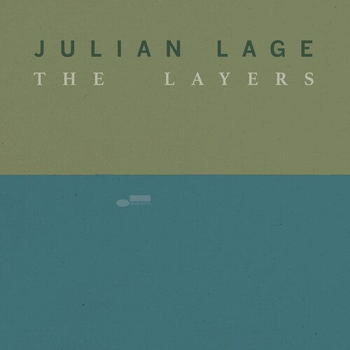 Julian Lage - The Layers