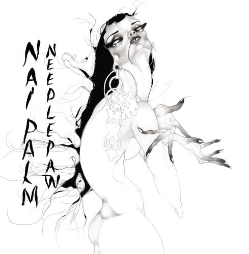 Nai Palm - Needle Paw