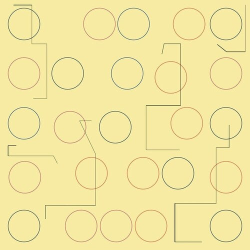 Mattias Petersson - Triangular Progressions