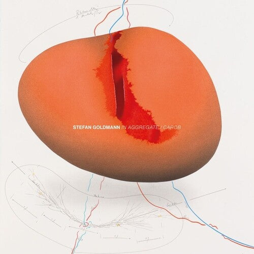 Stefan Goldmann - In Aggregate/Carob