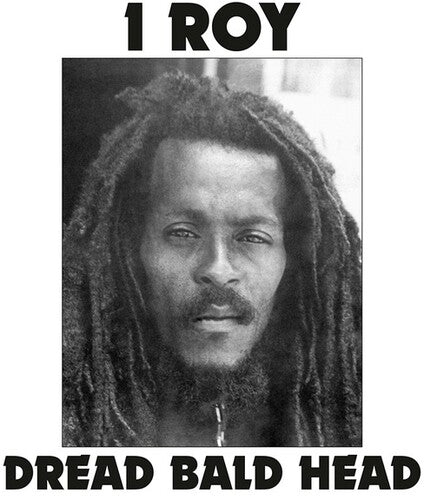 I Roy - Dread Bald Head