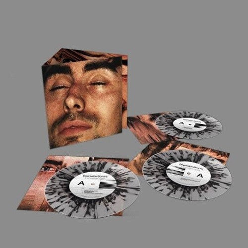 Depresion Sonora - El Arte De Morir Muy Despacio