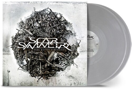 Scar Symmetry - Dark Matter Dimensions - Gray