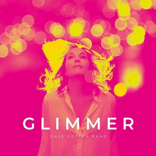 Glimmer - 140gm Vinyl