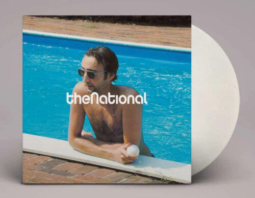 The National - The National [White]