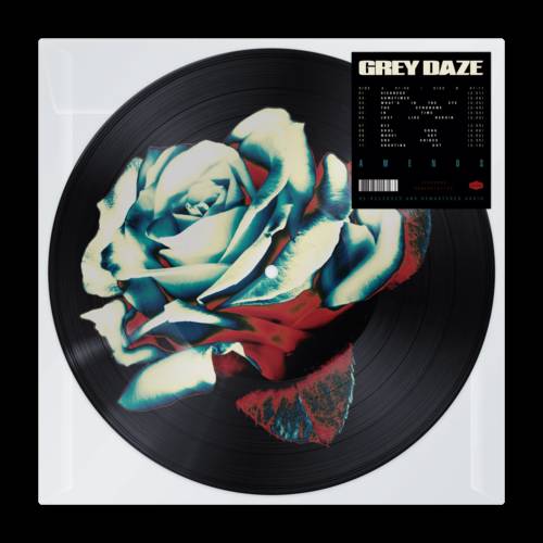 Grey Daze - Amends [Picture Disc LP #2]