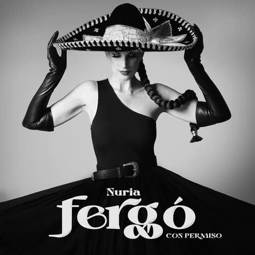 Nuria Fergo - Con Permiso