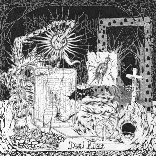 Portrayal of Guilt - Devil Music - Grey