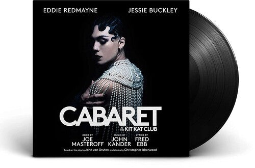 2021 London Cast of Cabaret - Cabaret (2021 London Cast Recording)