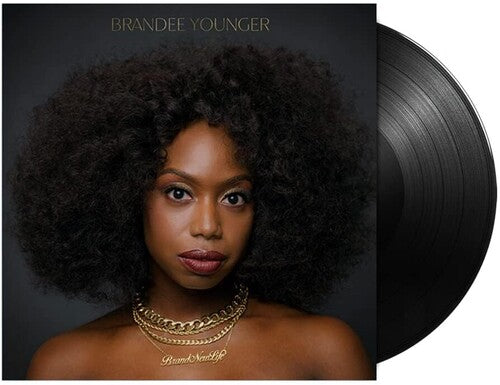 Brandee Younger - Brand New Life