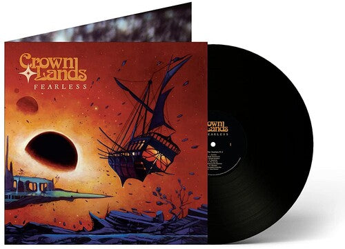 Crown Lands - Fearless
