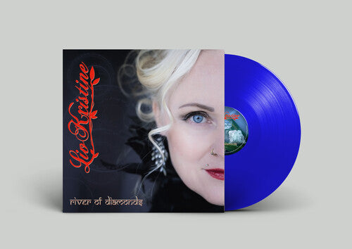 Liv Kristine - River of Diamonds [Blue]