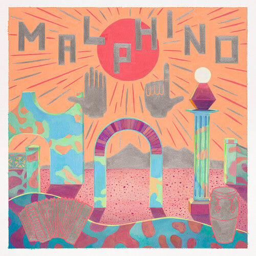 Malphino - Sueno EP