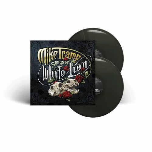 Mike Tramp - Songs Of White Lion