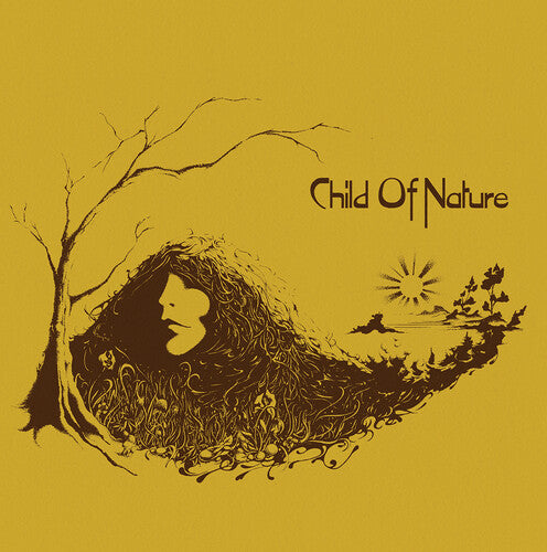 Child of Nature - Child Of Nature