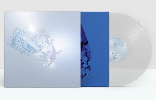 Krezip - Any Day Now [180gm Gatefold Crystal Clear]