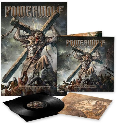 Powerwolf - Interludium