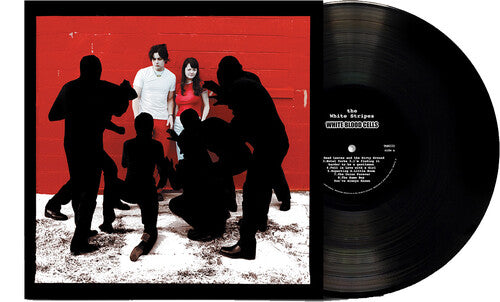 The White Stripes - White Blood Cells