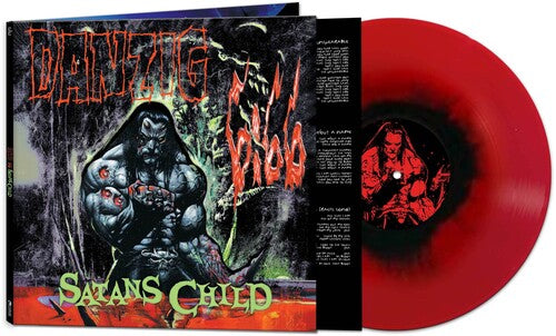 Danzig - 6:66: Satan