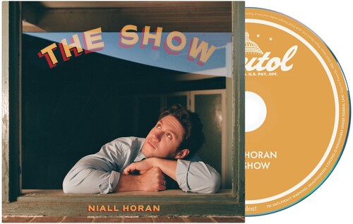 Niall Horan - The Show