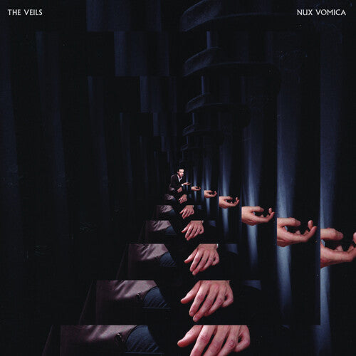 The Veils - Nux Vomica (nick Launay Mixes)