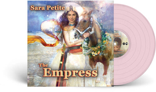 Sara Petite - The Empress