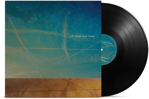 Molina - All Roads Lead Home