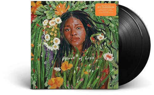 Joy Oladokun - Proof Of Life [2LP]