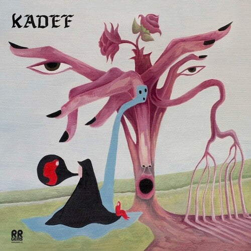 Kadef - Kadef