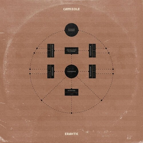 Camizole - Erahtic