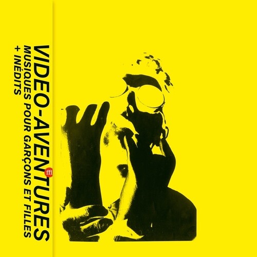 Video-Aventures - Musiques Pour Garcons Et Filles + Inedits