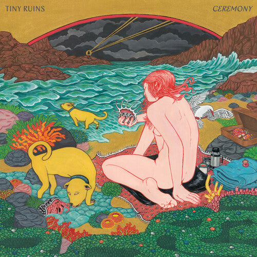 Tiny Ruins - Ceremony